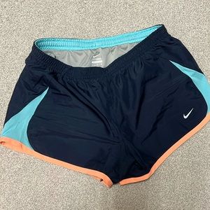 Nike athletic shorts